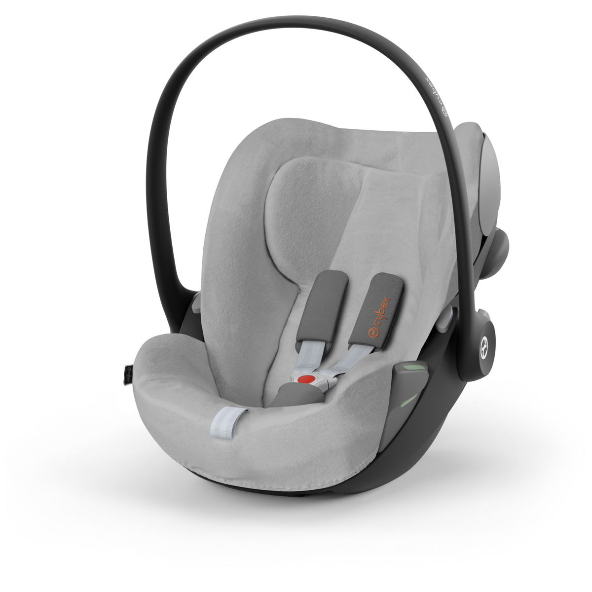 CYBEX Cloud G i-size Infant Car Seat - Buy at 4mybaby