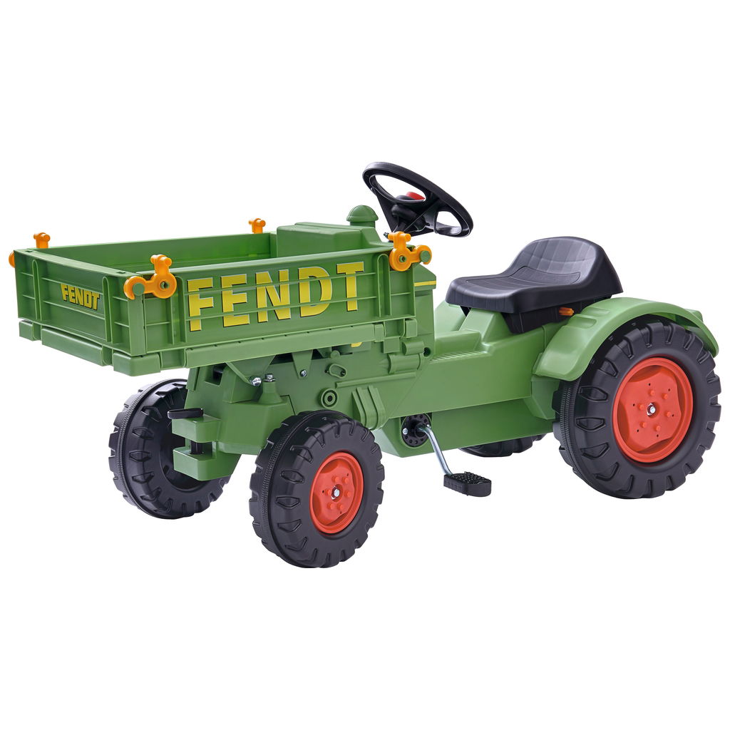 Product Image for BIG Fendt porte-outils