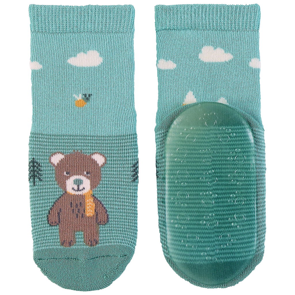 Sterntaler Fli Fli AIR Chaussettes