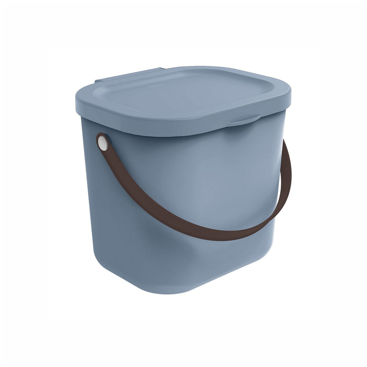 Product Image for rotho YUMA Windeleimer Mini misty blue