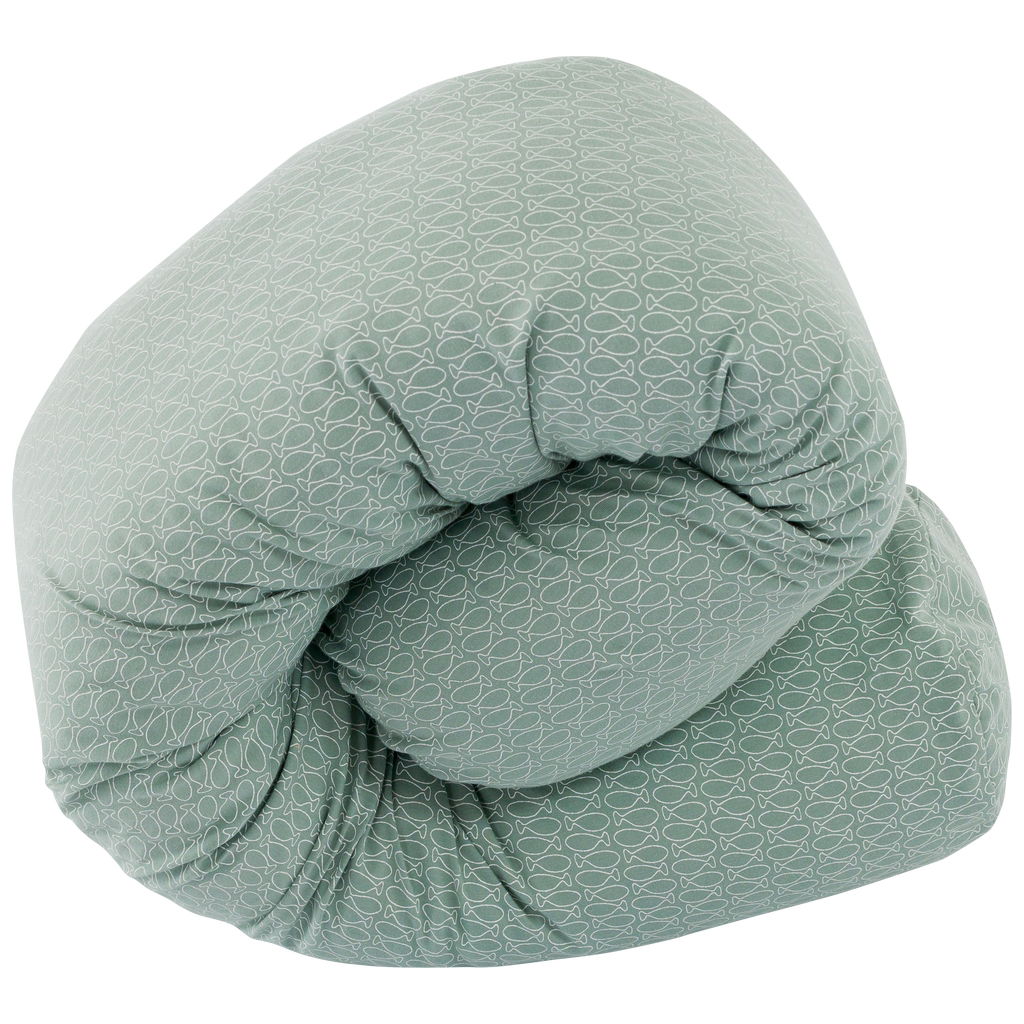 Fische mint