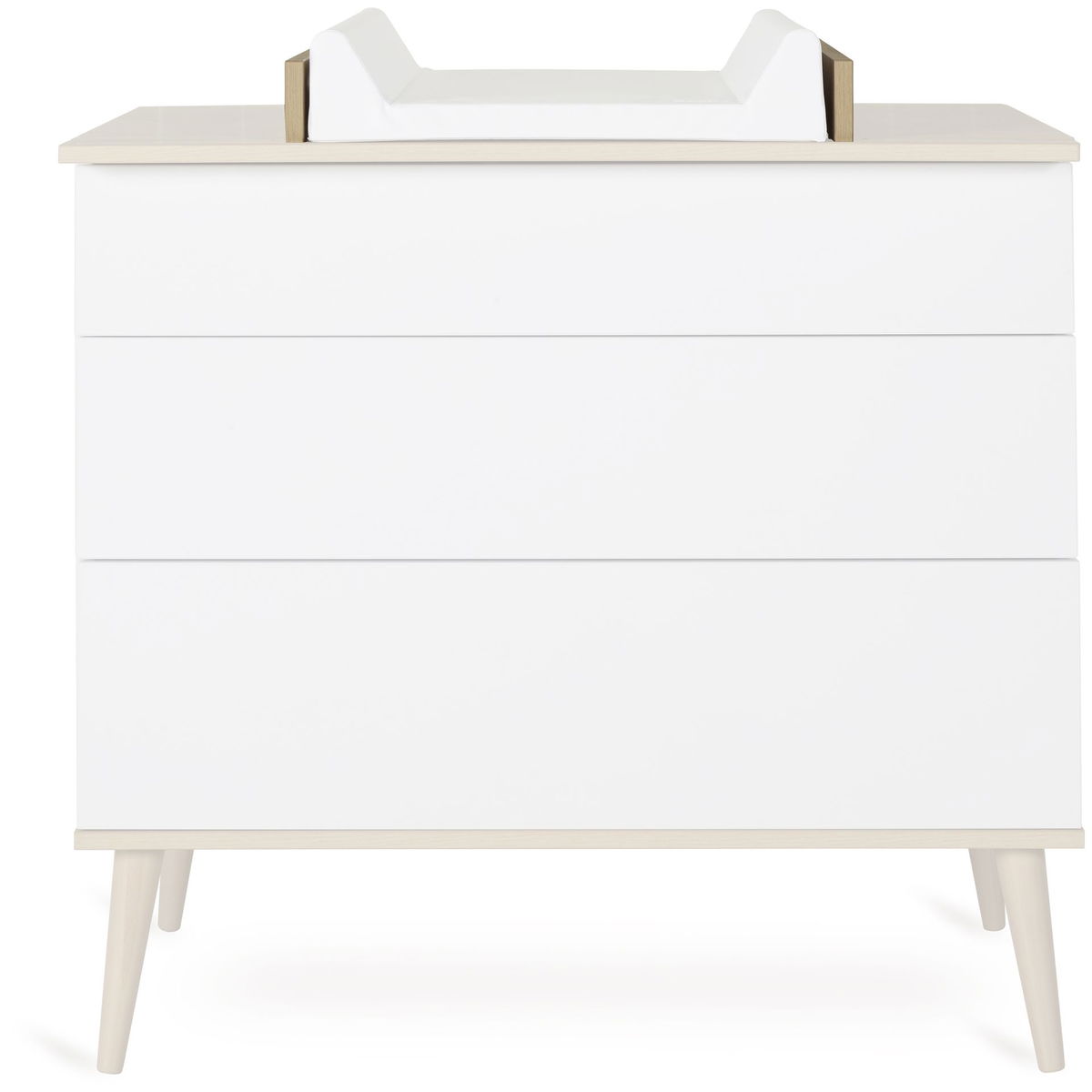 Product Image for Quax Flow Chest Extension white