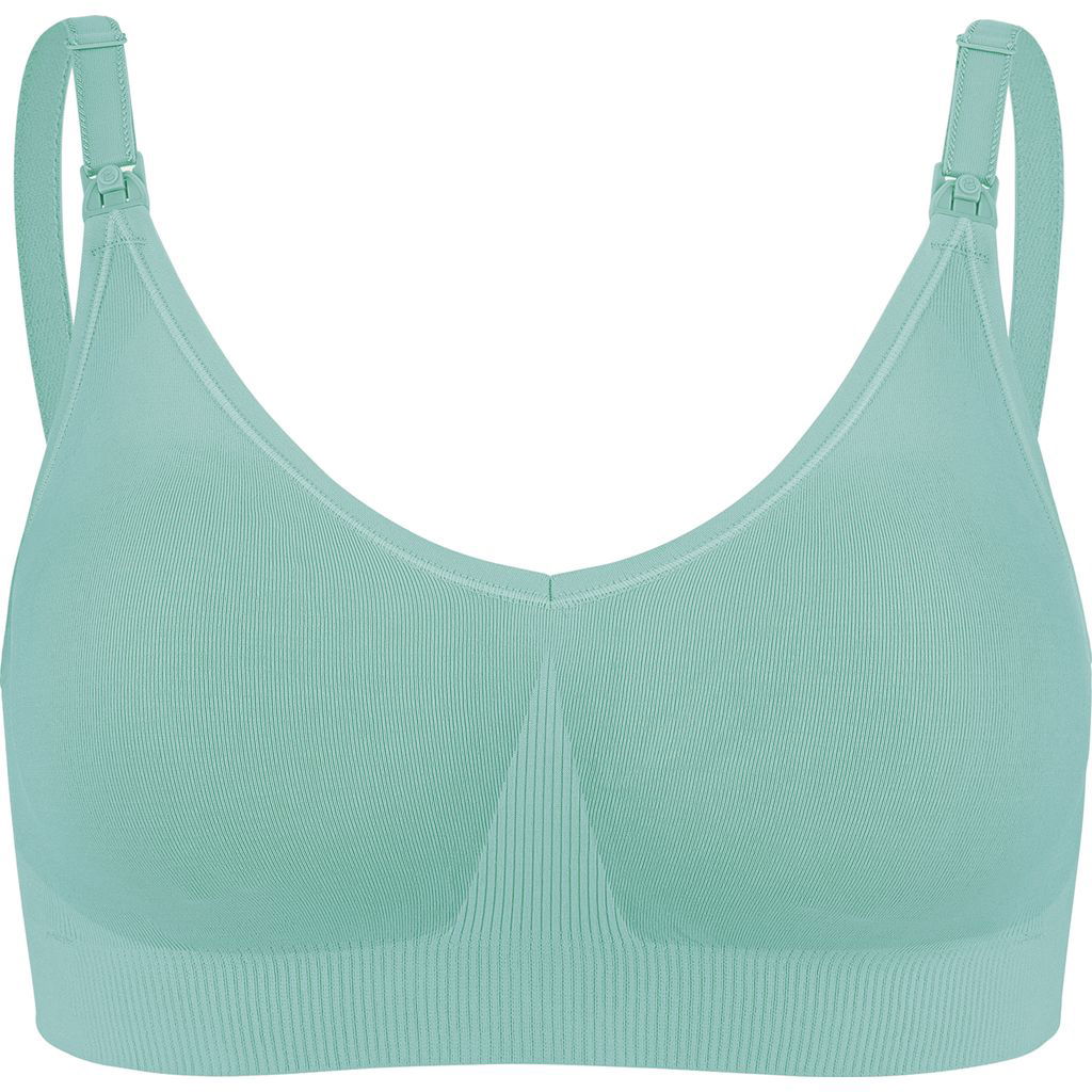 Bravado Nursing Bra: Body Silk Seamless For Maximum Comfort