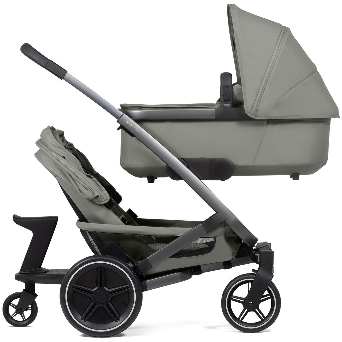 minnie umbrella stroller Disney Baby Character Umbrella Stroller (Minnie Play All Day) main image 1