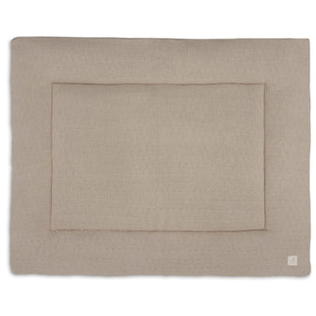 Product Image for Jollein Krabbeldecke 75x95cm sprinkle knit sand