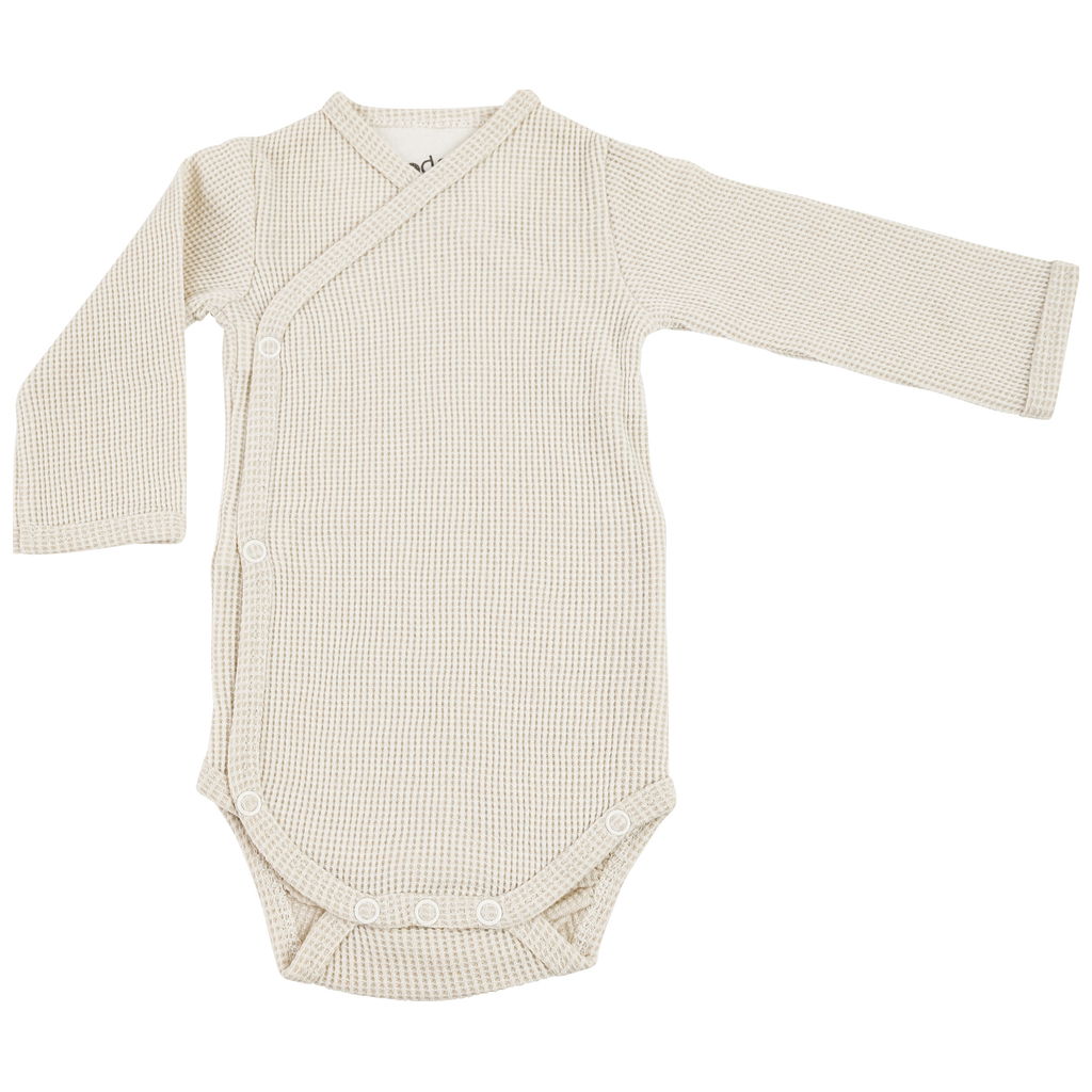 Product Image for Lodger Wickelbody Ciumbelle langarm cloud Grösse 80