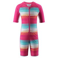 UV protection one-piece