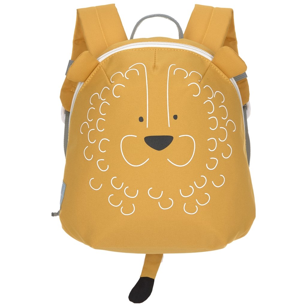 Casual Animal Mini Backpack