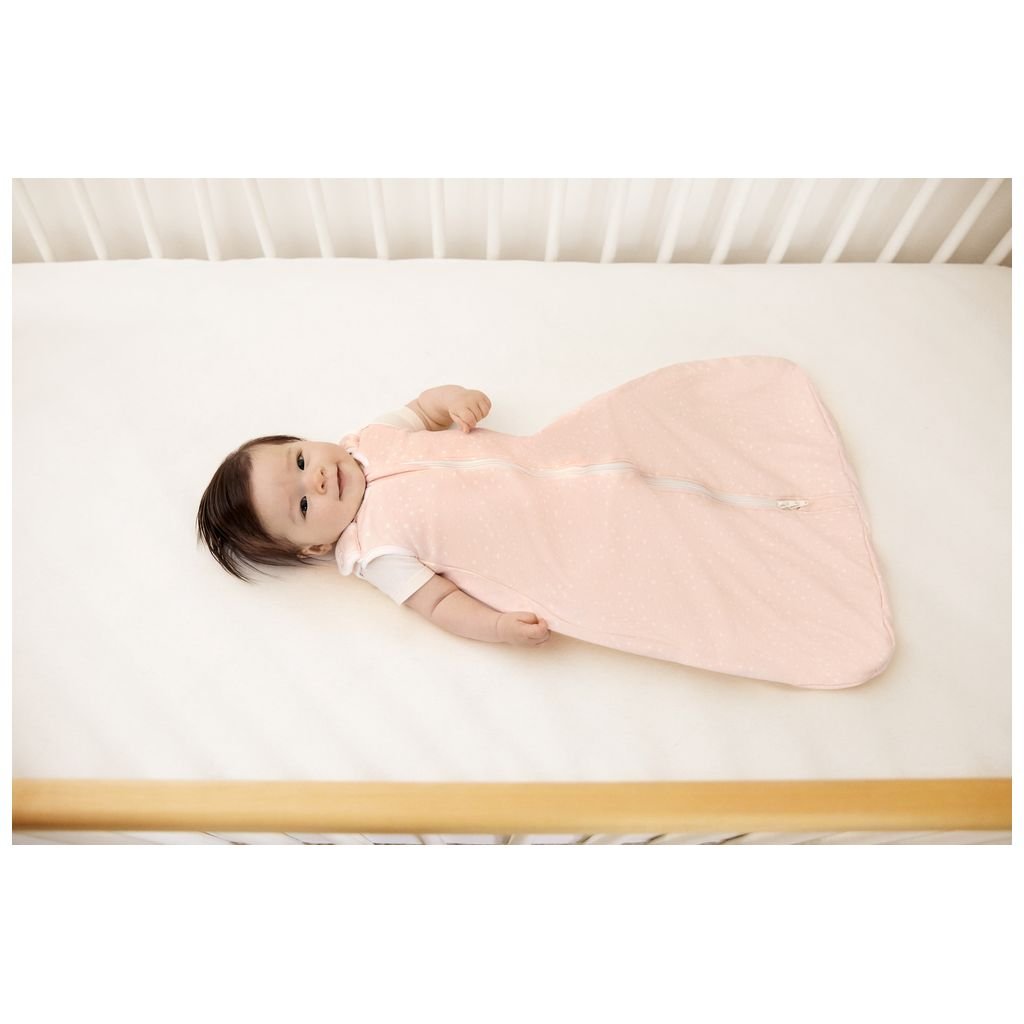 schlafsack 3 monate Mini Half Swaddle (3-6 Monate) – Hola BB Color:ocean-blue Rab Alpine 400 Long geschenkefurbabies