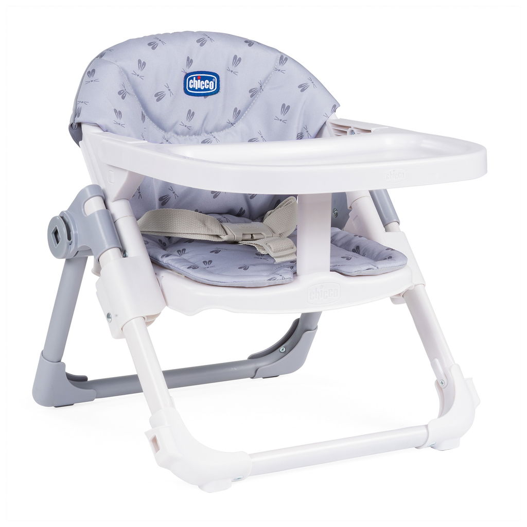 Chicco Chairy booster seat