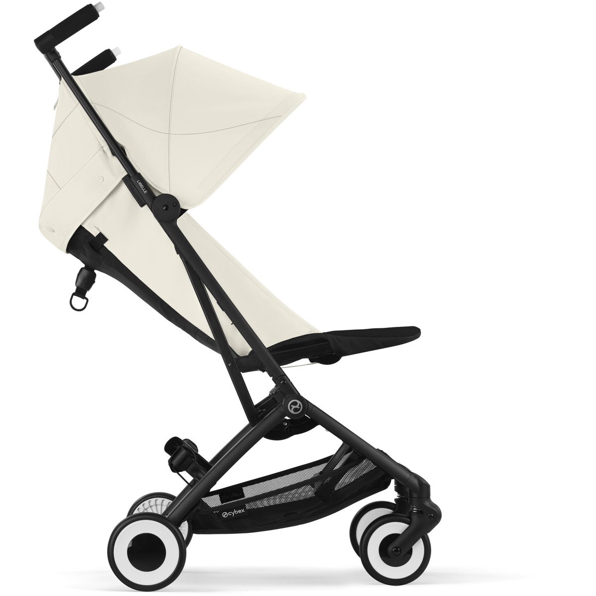 CYBEX Libelle Buggy - Ultralight pram for on the go