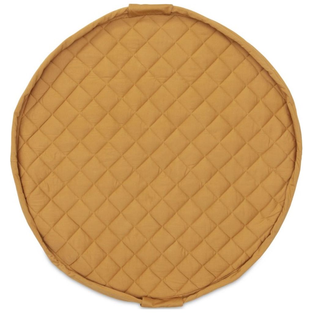 mustard chai tea