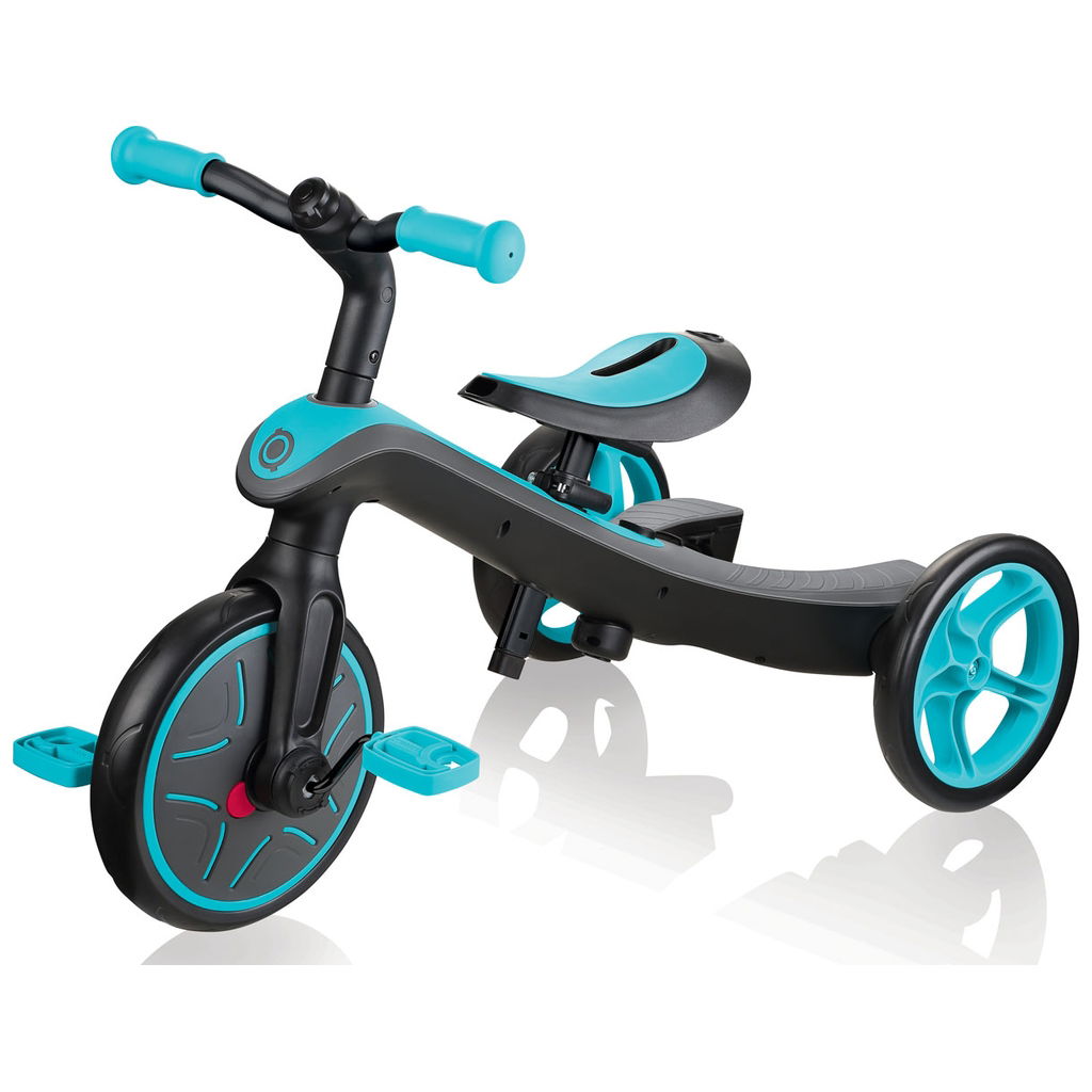 Trike explorer deals