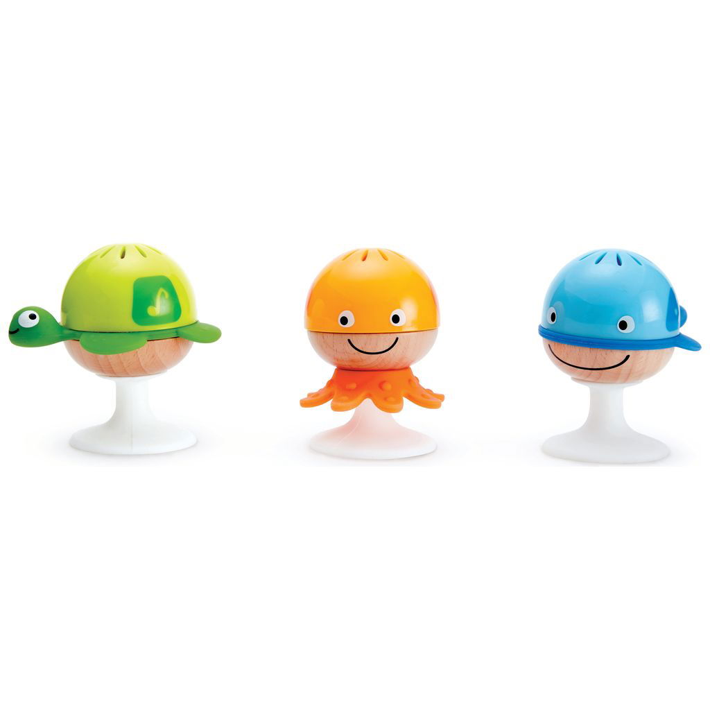 Product Image for Set di sonagli a ventosa Hape