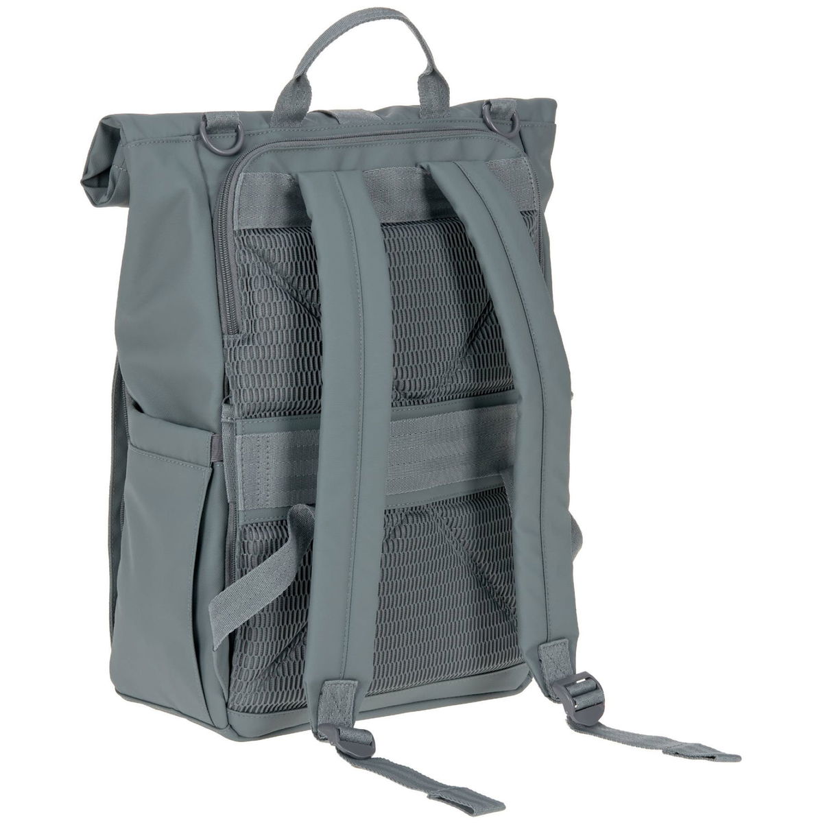 Wickelrucksack Multifunktion MISS FONG Wickelrucksa Produktbild-Vorschau 8