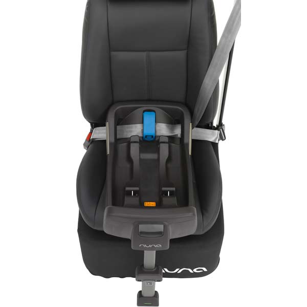Nuna PIPAFIX Base safety and comfort for your baby