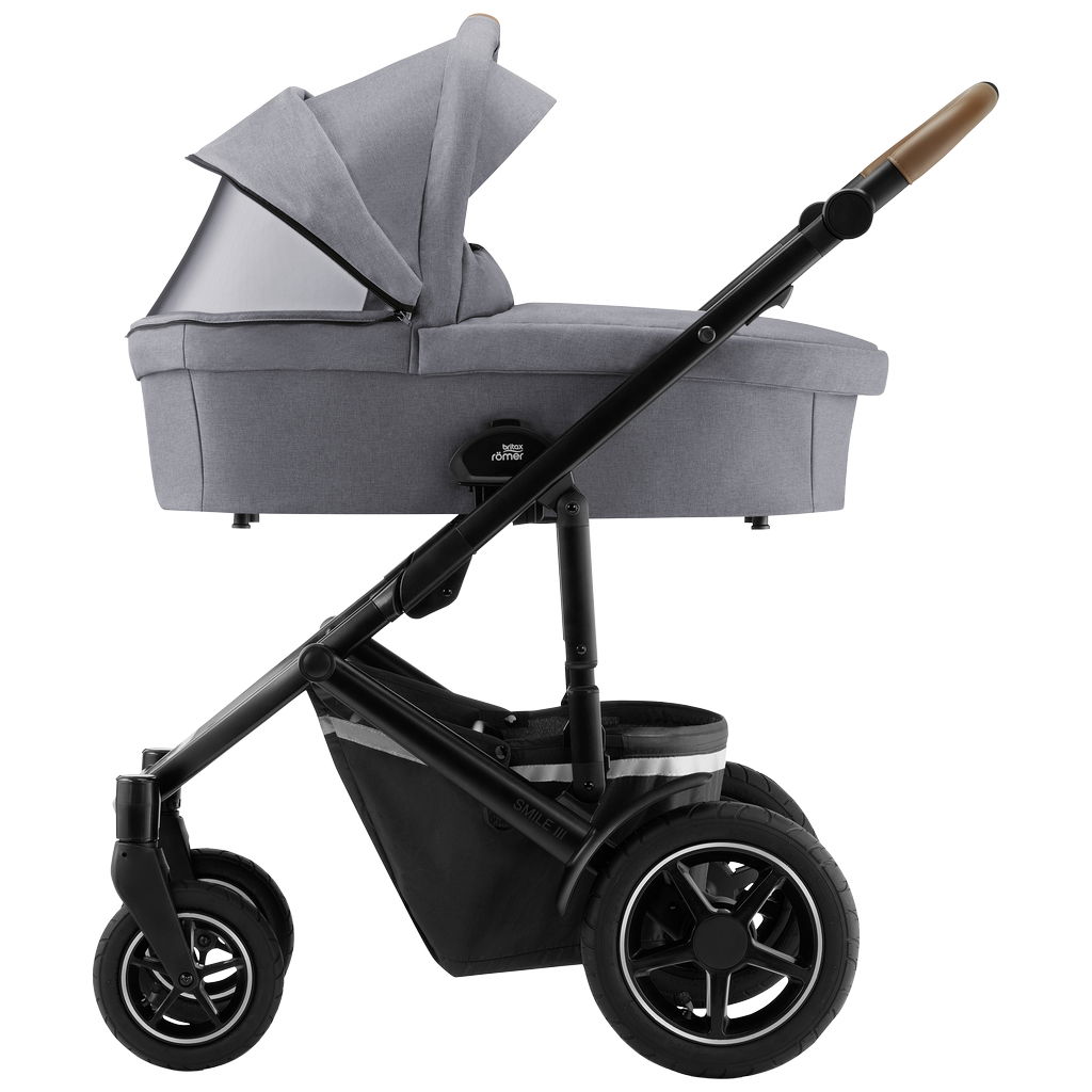 Poussette britax trio online