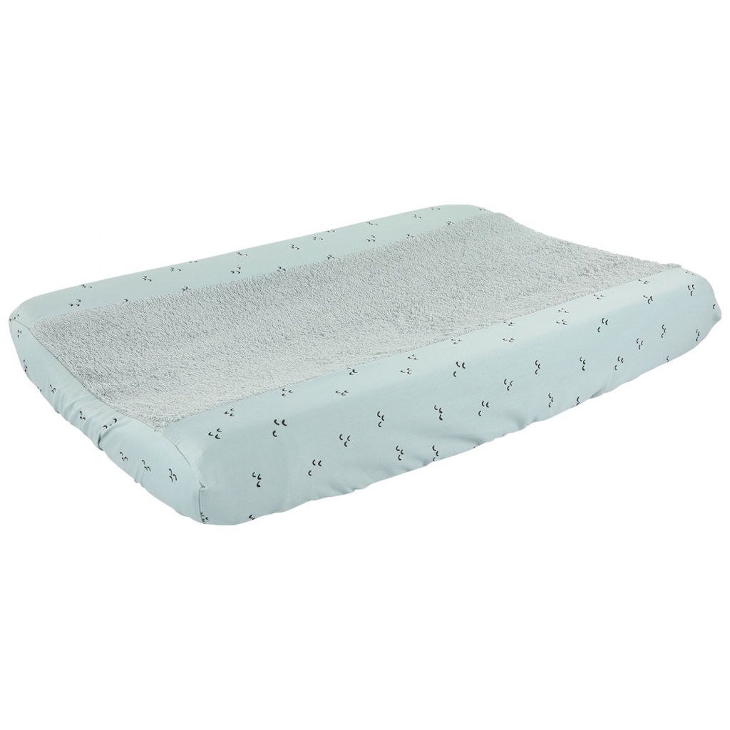 trixie changing pad cover classic