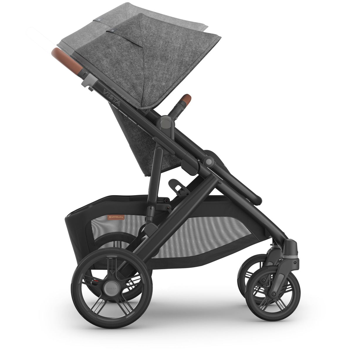 UPPAbaby Vista V3 set twins Perfect solution for parents of