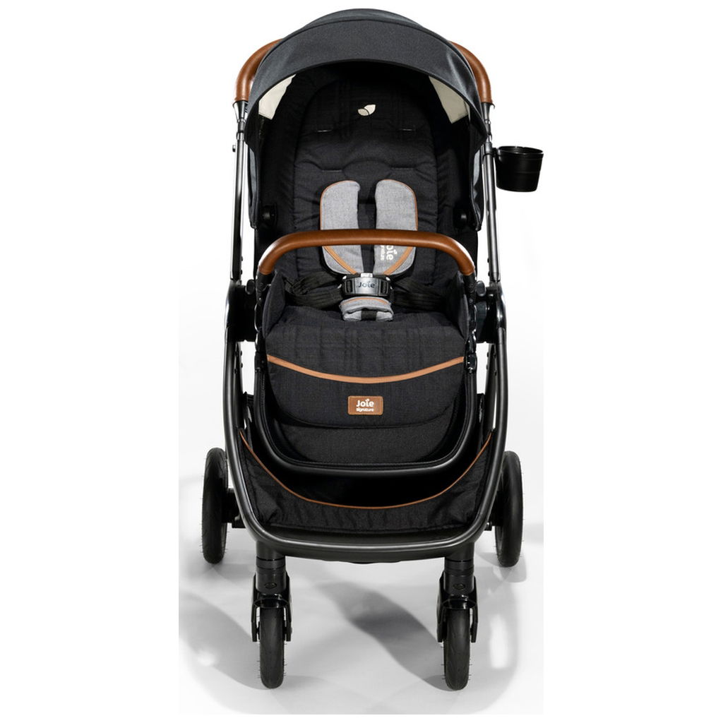Joie Finiti Signature pram stylish and functional