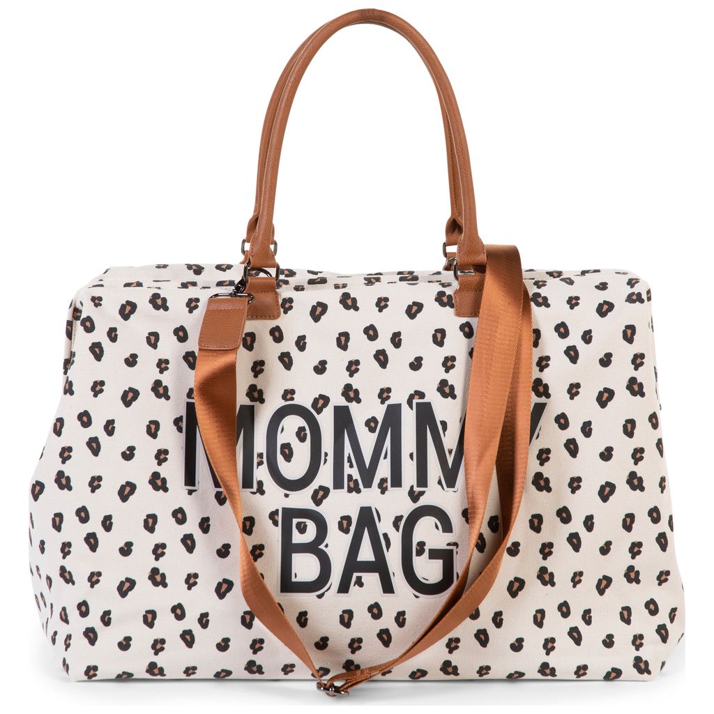 Canvas Leopard