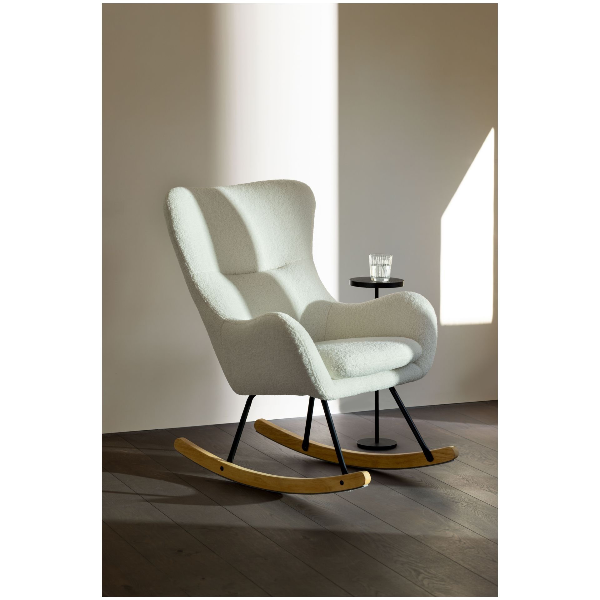 Quax Adult Rocking Chair Basic - Comfortable relaxation guaranteed