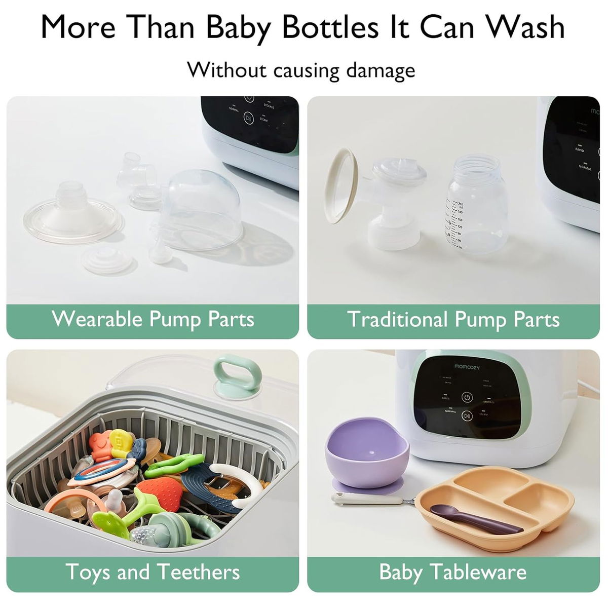 Pacifiers How Long Do You Boil Baby Bottles To Sanitize Them How