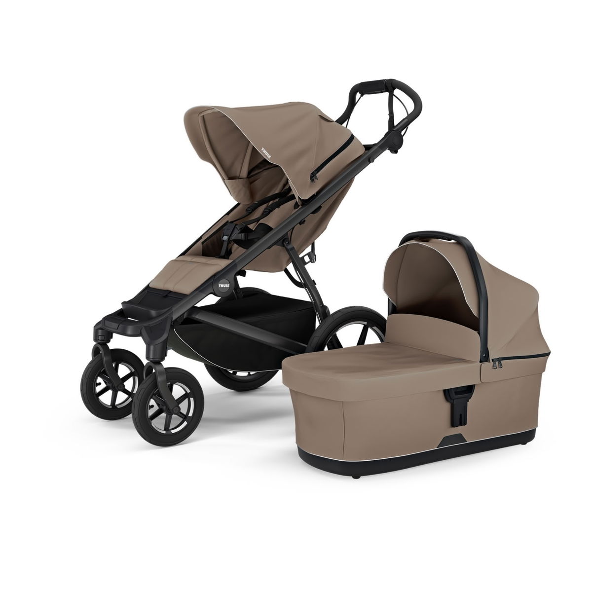 Stroller Thule Urban Glide Weight Limit Thule Urban Glide 4-Wheel
