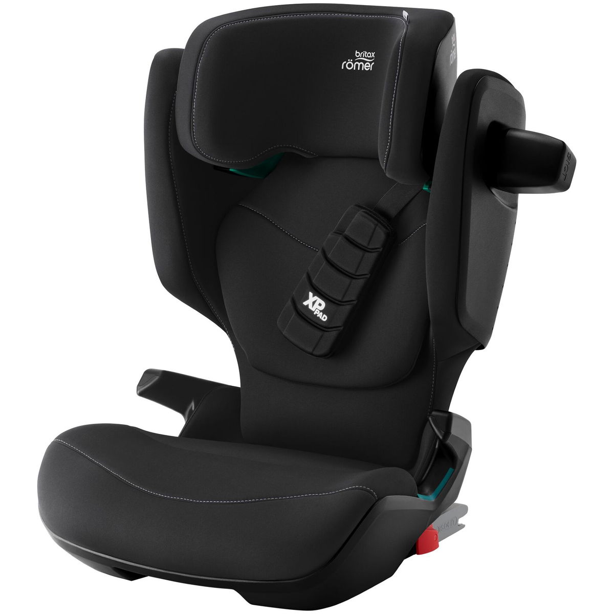 Kidfix sict isofix best sale