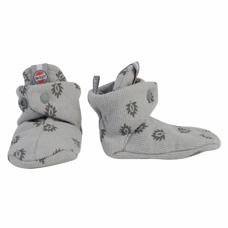 Lodger Baby Shoes Nomad Rib