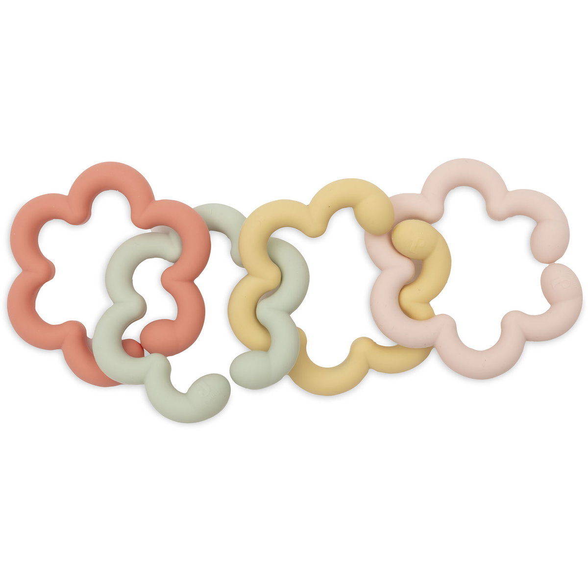 Product Image for Jollein Silikonspielringe âge