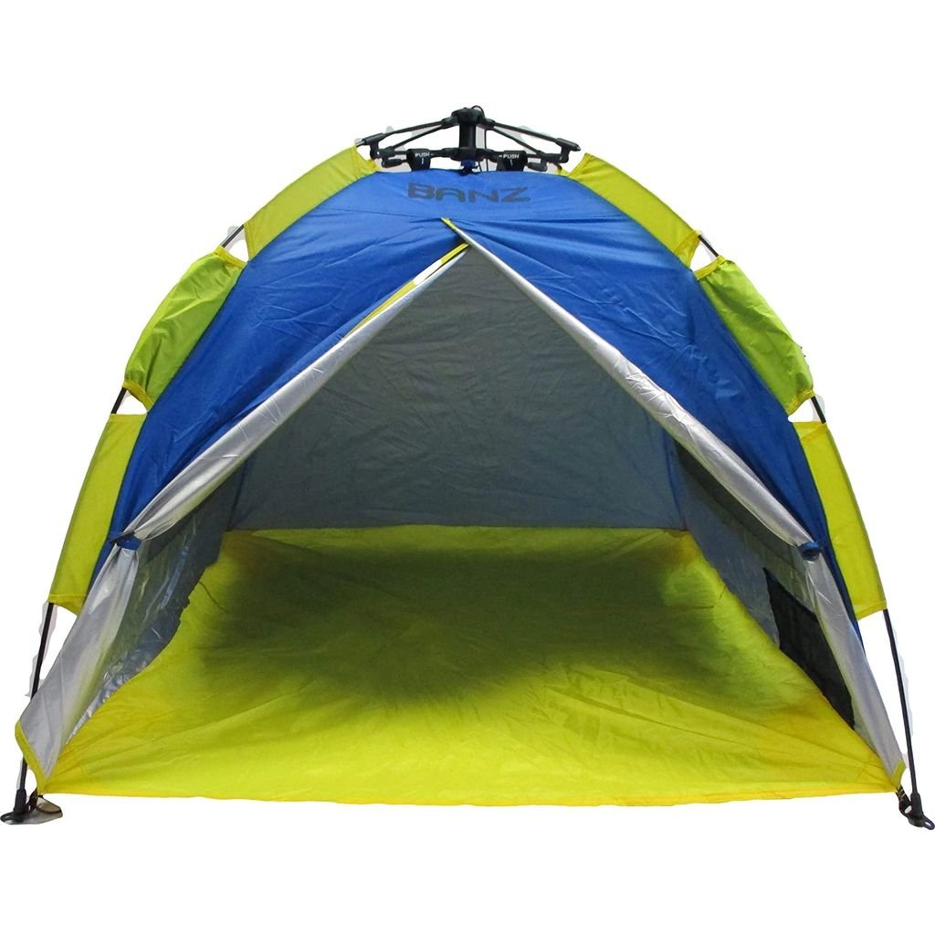 Tenda UV Banz Mini