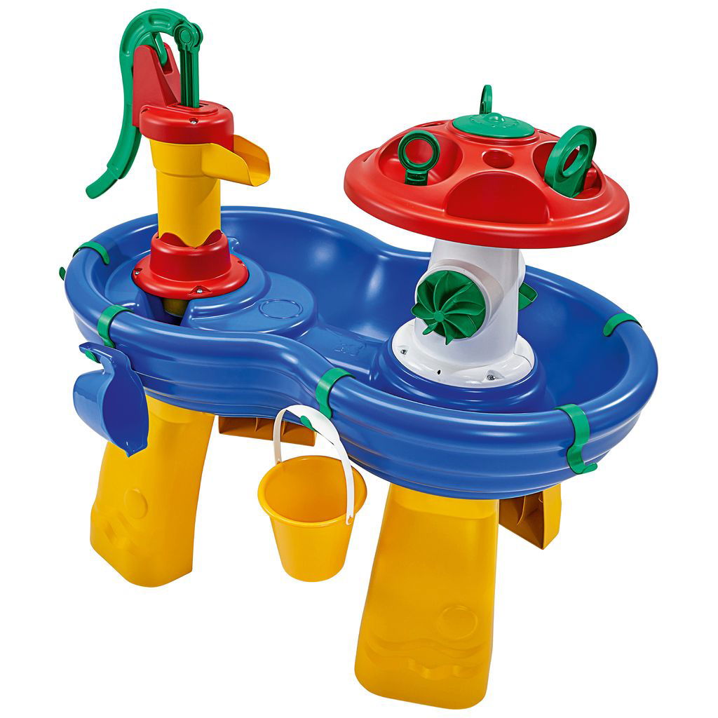 Product Image for AquaPlay Water table age from 3 y