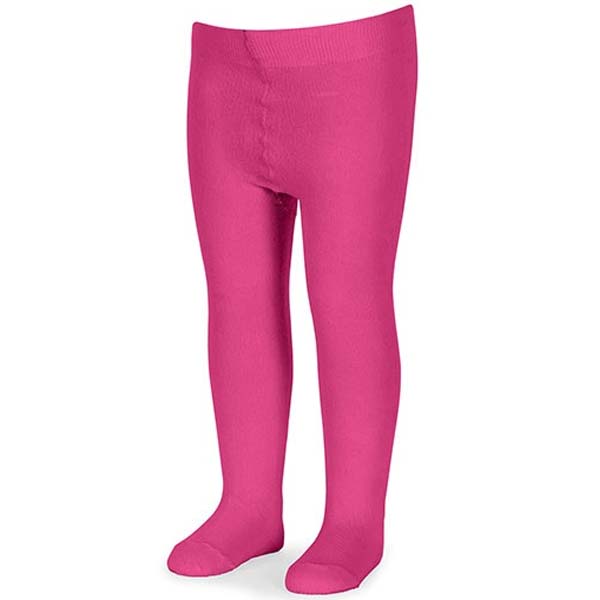 Sterntaler collant uni magenta