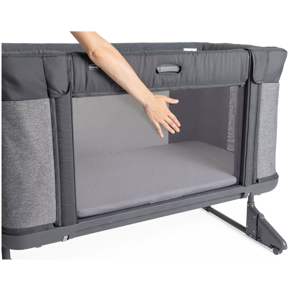 Chicco Next2Me Forever ベビーベッド Next2Me Forever