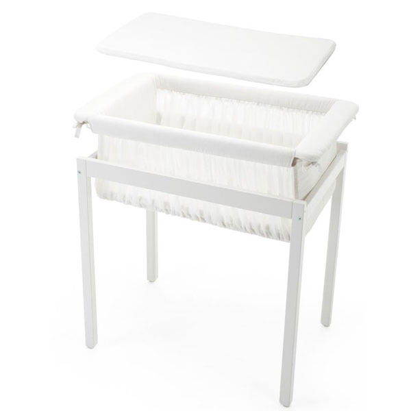 Stokke home hot sale cradle