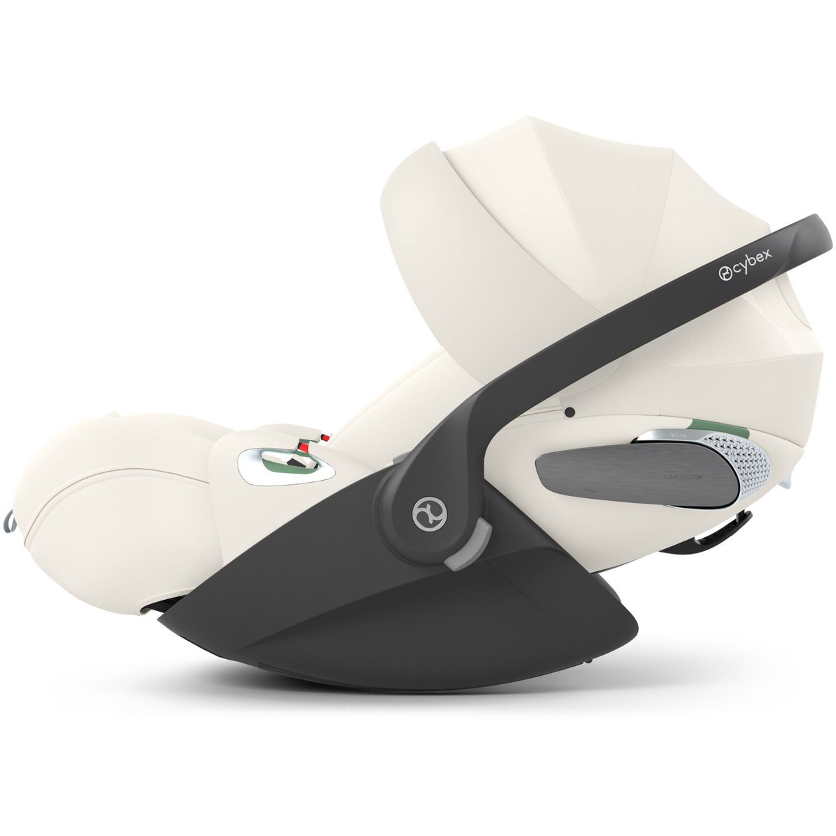 CYBEX Cloud T i-Size Plus Infant Carrier – Buy at 4mybaby