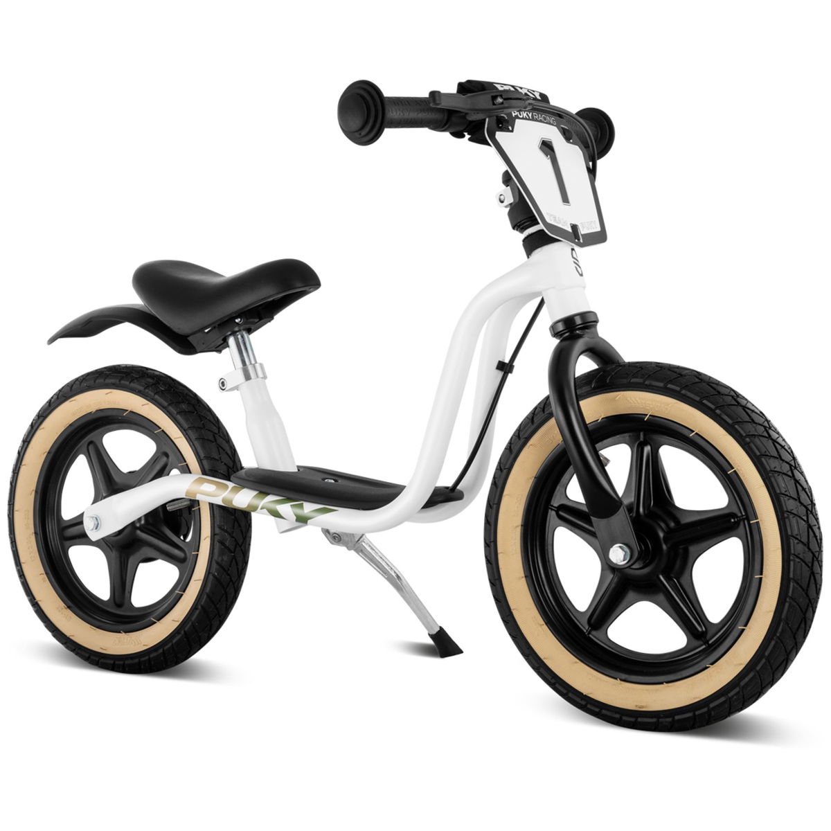 Puky LR 1L BR SUPERMOTO balance bike for children 4mybaby