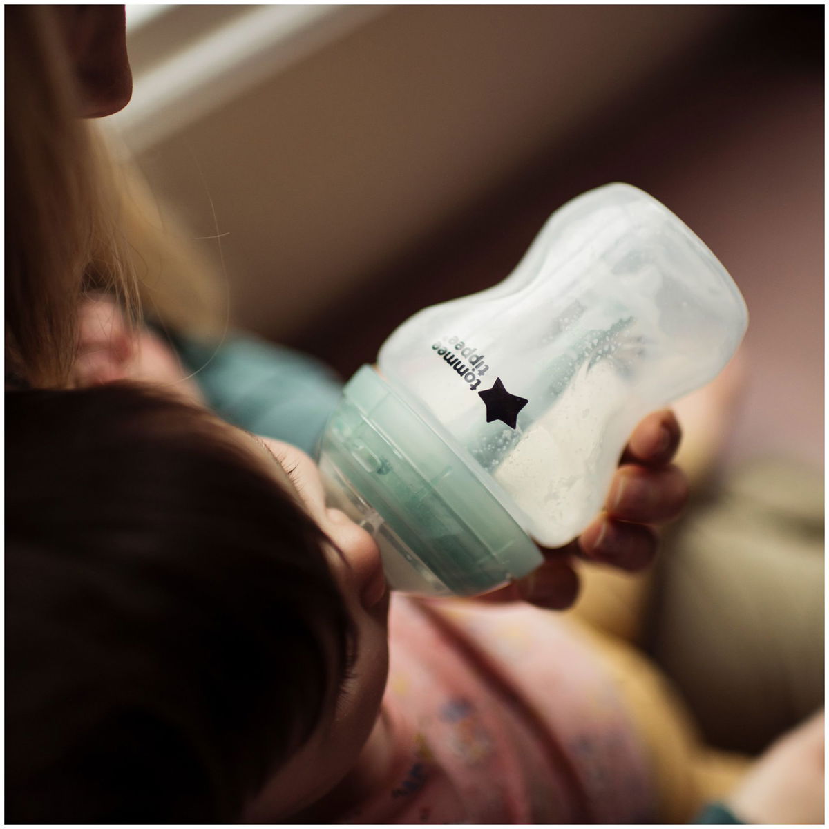 Tippee Anti Colic Bottles Star Valve Tommee Tippee Anti Colic
