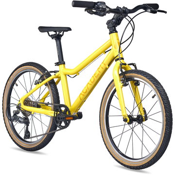 ACADEMY Grade 3 Belt 16 Zoll Fahrrad ergonomisch kaufen