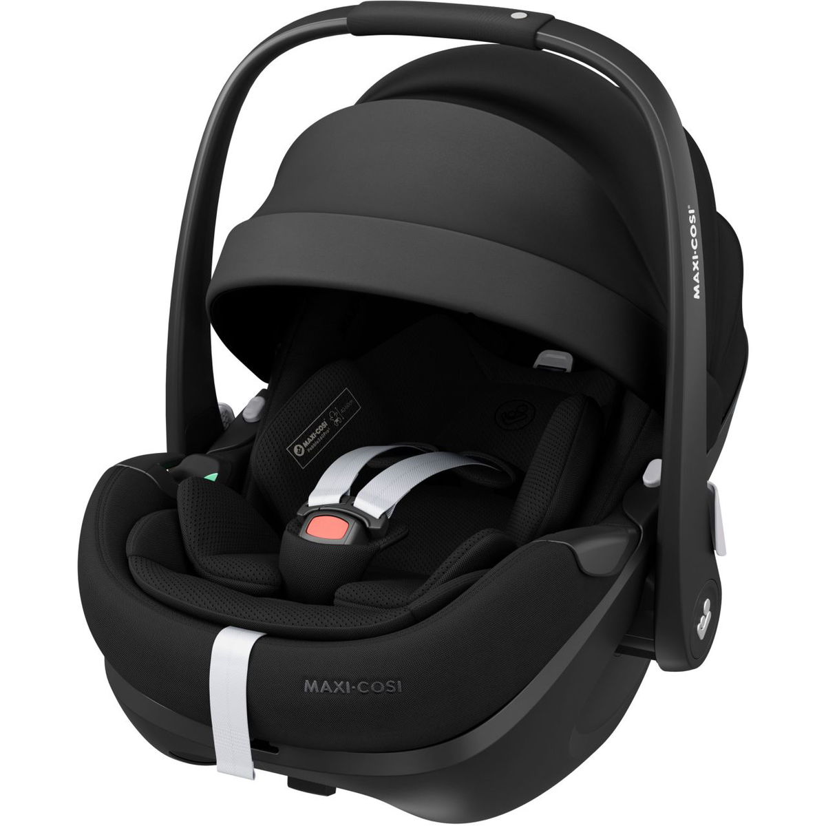 Maxi cosi pebble pro adac best sale