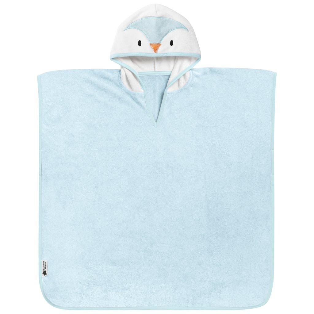 Tommee Tippee Hooded Poncho