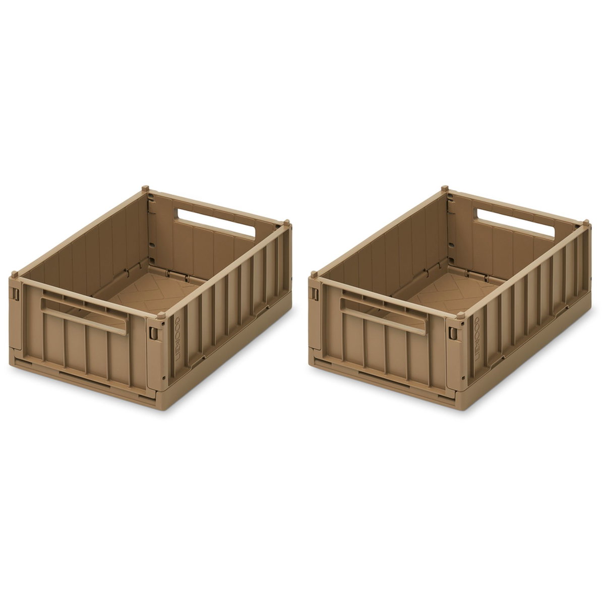 Product Image for LIEWOOD Weston Boîte de rangement oat