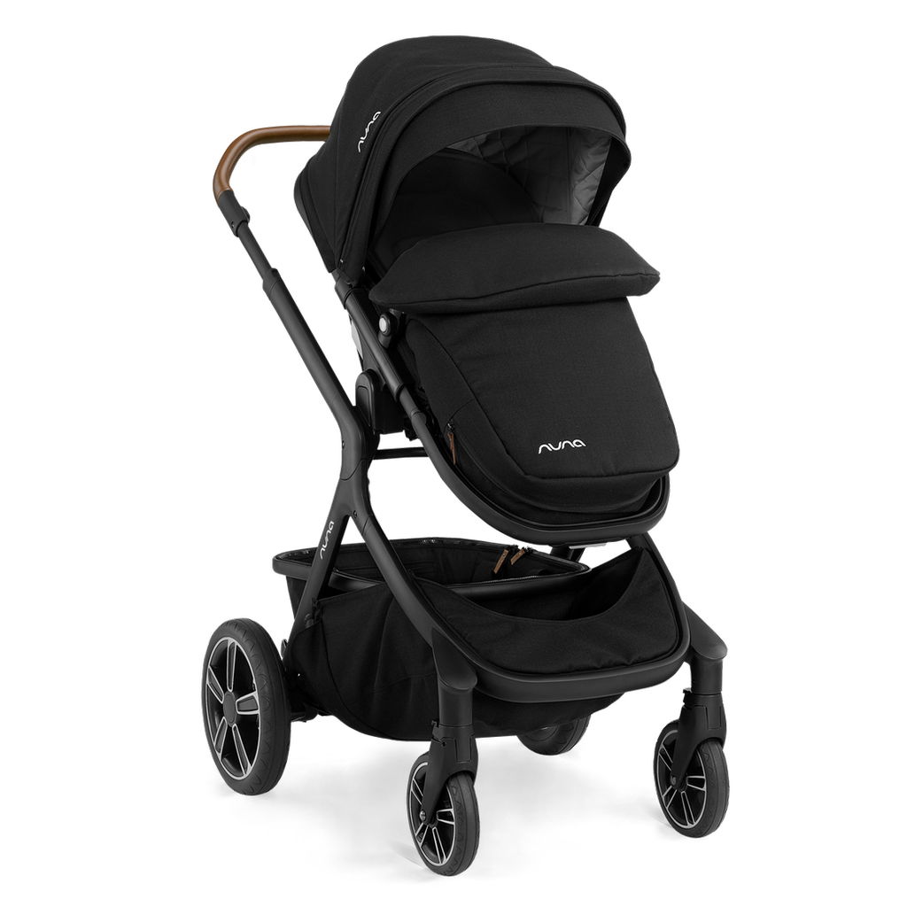 Nuna stroller demi grow online