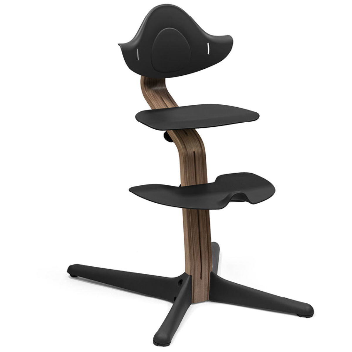 STOKKE Nomi Walnut Stuhl – Komfort & Design online kaufen