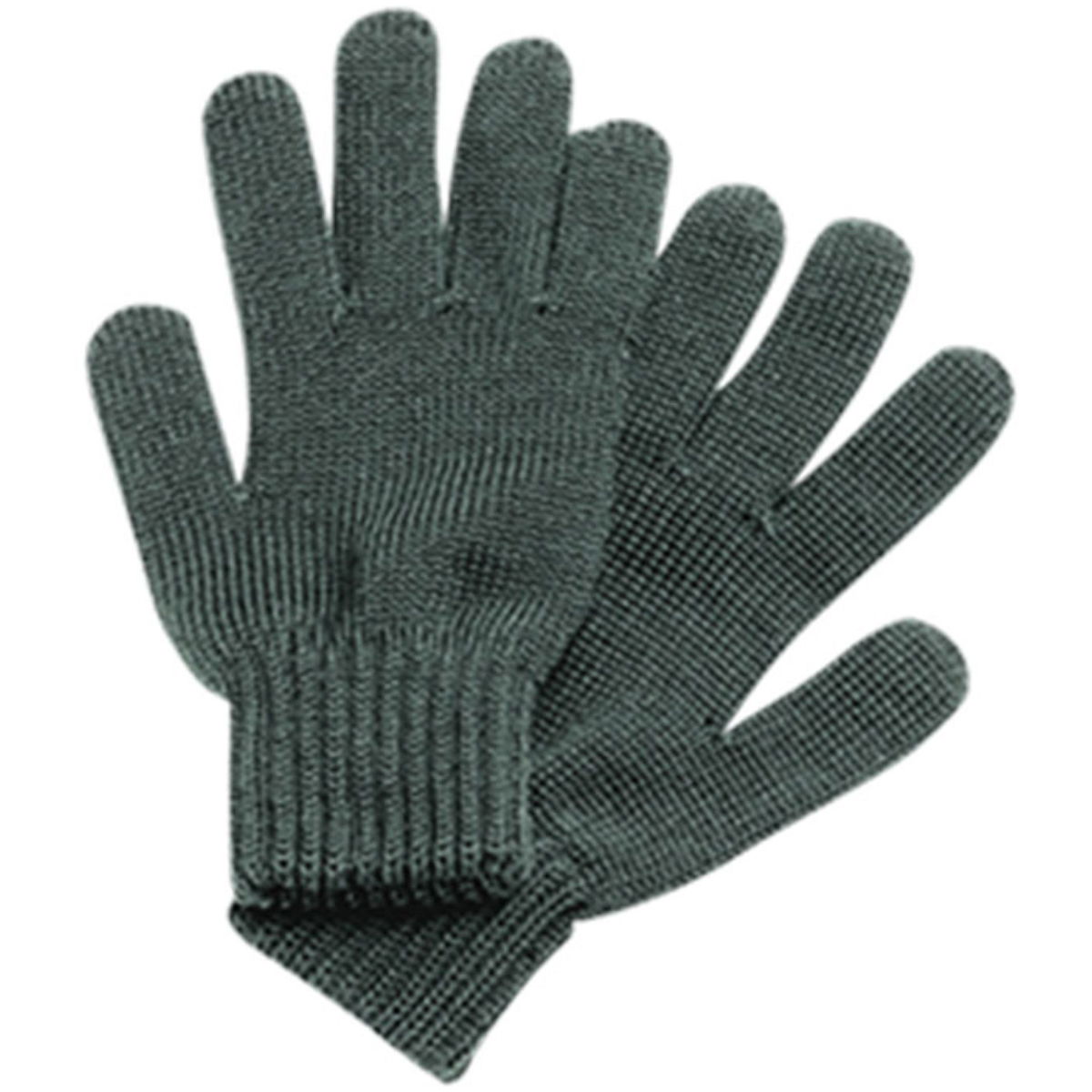 Guanti invernali per bambini, guanti invernali lavorati a maglia, resistenti al freddo, guanti senza dita, guanti invernali caldi e antivento, per sci, ciclismo