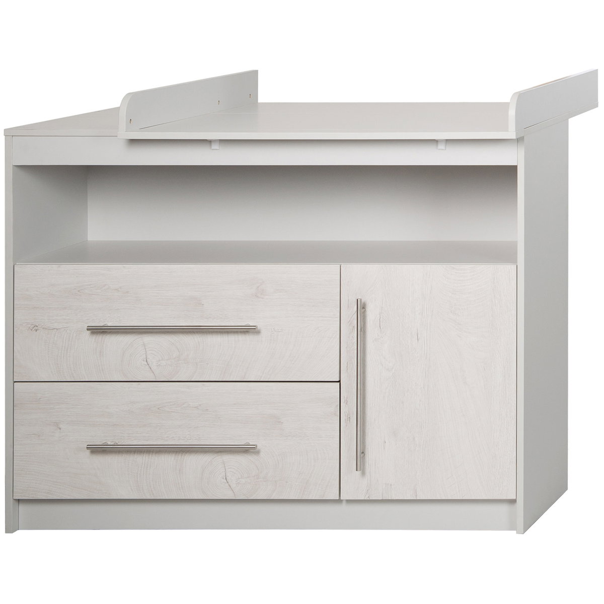 Product Image for roba Maren2 Changing Dresser with Changing Top