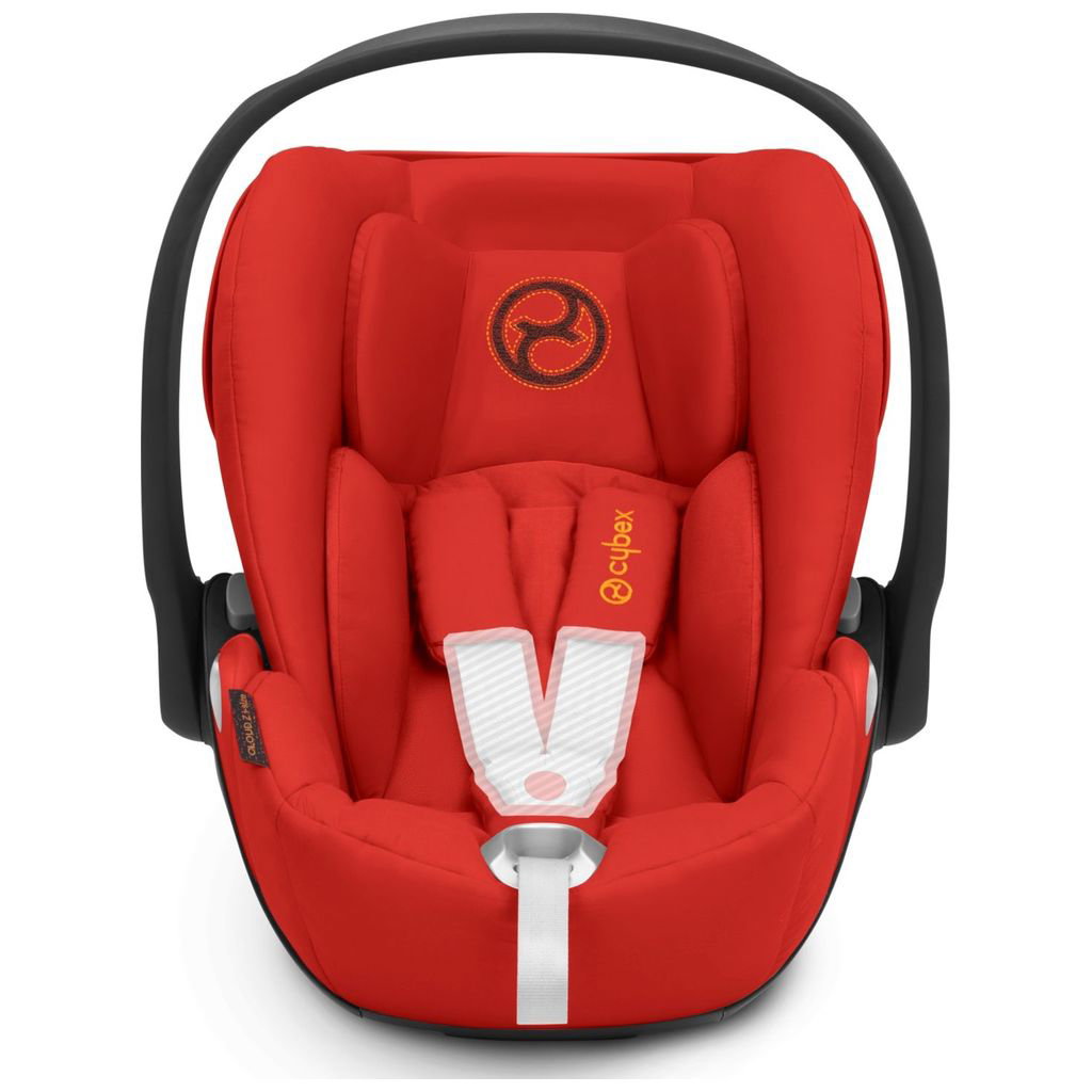 CYBEX Cloud Z Plus i-Size Car Seat - Buy at 4mybaby