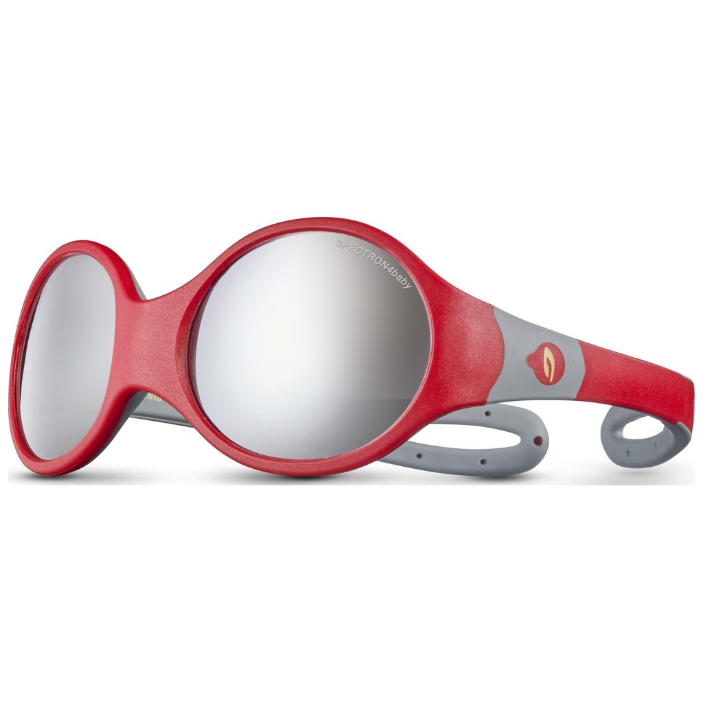 Looping Lentes De Sol Julbo Loop L Kids J5112320 43 Unisex