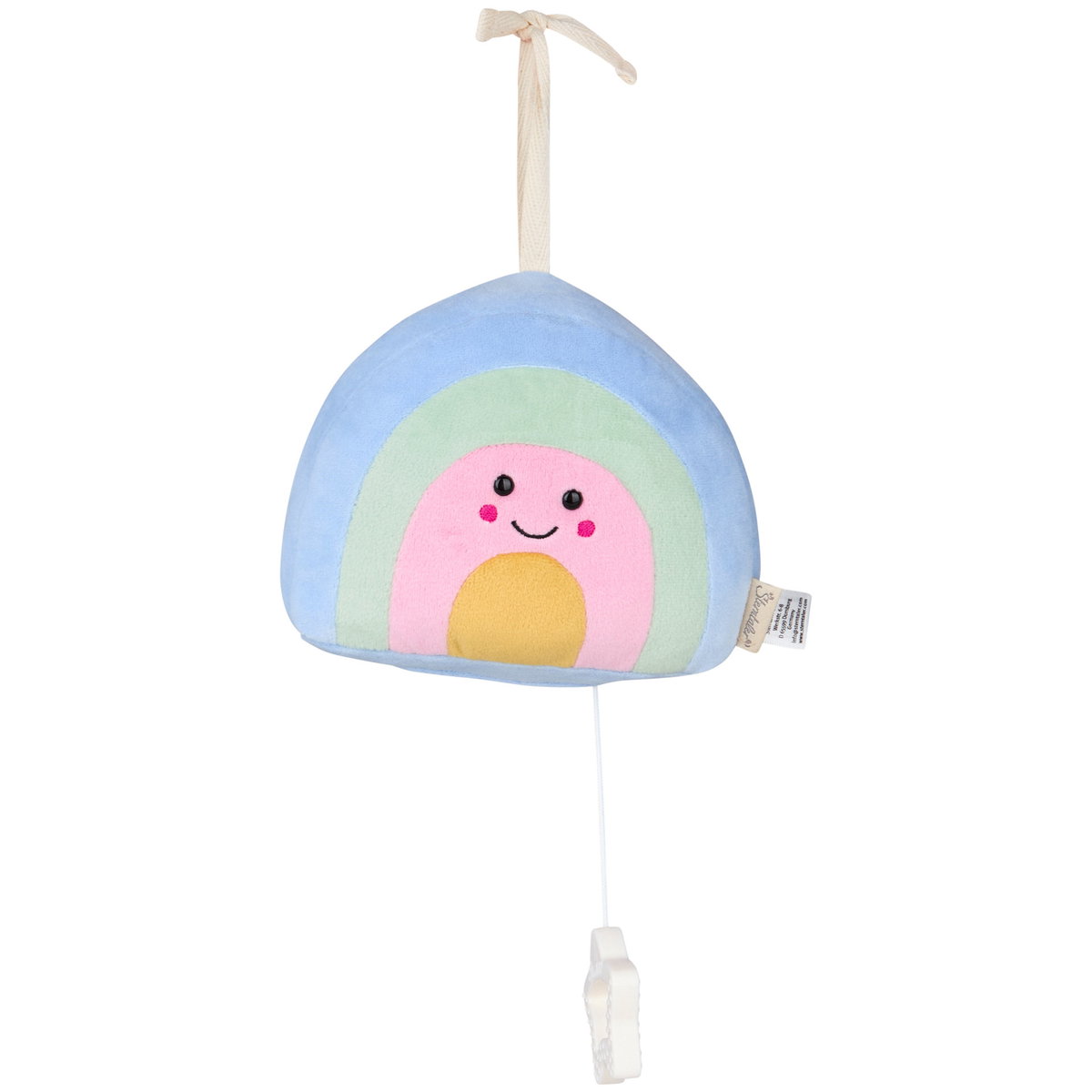 Product Image for Sterntaler Spieluhr M Rainbow